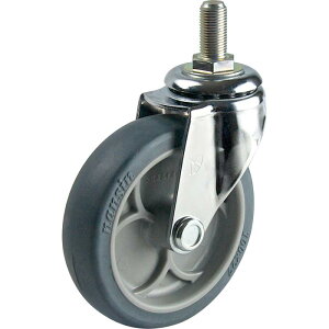 ナンシン 一般キャスター SM-100TP 1/2X20ヤマ L25