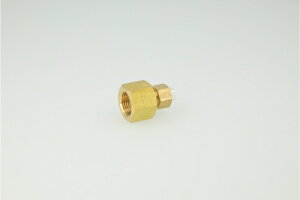 �j�b�^ �N�C�b�N�V�[�� ���X�R�l�N�^ FC1N 1/4-PT1/8 10��