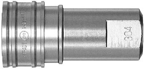 �����H�� �Z�~�R���J�v�� 1S-304-NPT-P SUS304 �p-�t��