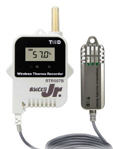 eBAhfC@ǂƂ@Jr.Wireless@RTR-507BiZؖj