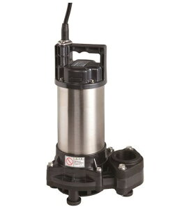 荏原製作所 樹脂製汚水・雑排水用水中ポンプ(DWS型) 40DWS5.15SA