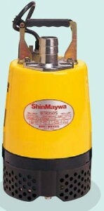 VaH ėpEHp|v(y) BTR250S 0.25 60HZ