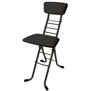 ルネセイコウ ワーキングチェアモア CSW−110 ブラック/ブラック