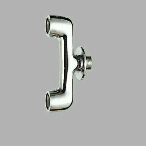 三栄水栓 二又ソケット JB13A-13