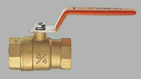三栄水栓 ボールバルブＴ型 V650-75 人気のクリスマスアイテムがいっぱい！ 蔵