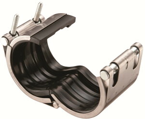 �V���[�{���h�}�e���A�� �X�g���u�E�N�����v C�^�C�v �X�e�����X�{���g EPDM 300A C-300ES 2�Z�b�g