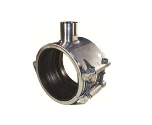 �V���[�{���h�}�e���A�� �X�g���u�E����J�b�v�����O CT�^�C�v �X�e�����X�{���g EPDM 80A CT-80ES 12�Z�b�g