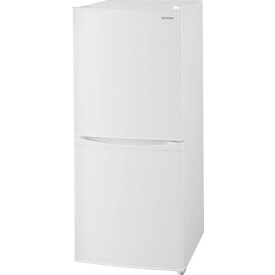 アイリスオーヤマ（株） 513864 冷凍冷蔵庫 142L IRSD-14A-W