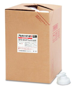 SYK �A���J���C�I����S 18L S-2664