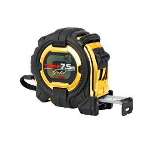 �^�W�} G3�S�[���h 25mm�� 5.5m ���[�g���ڐ� G3GL25-75BL