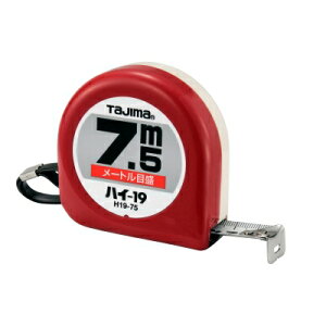 ^W} nC 19mm 7.5m [gڐ H19-75