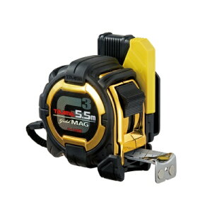 �^�W�} G3�S�[���h 25mm�� 5.5m �Z�t�}�O ���[�g���ڐ� SFG3GLM25-55BL