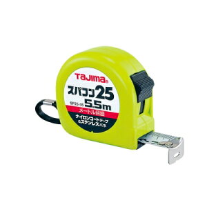 yvGg[IIōő100PobNIz^W} XpR 25mm5.5m [gڐ SP2555BL