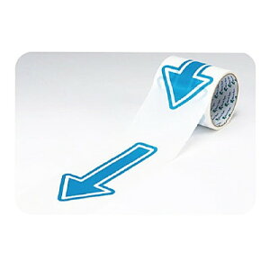 Ce[v #655YJ Blue 100mm×10m 12 ₶邵N PET{e[v