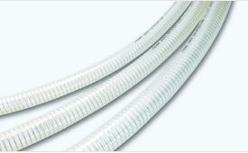 十川産業 スーパーサンスプリングホース 定尺品 12mm×18mm×100m