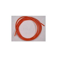 バンコード　丸ベルト　#480　オレンジ　断面径（mm） 5φ　カット品