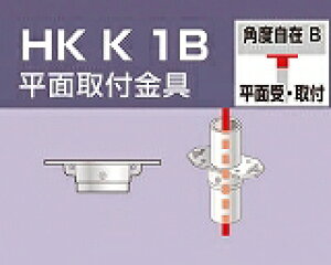 ACR PǗppCvWCg ʎt HKK1B