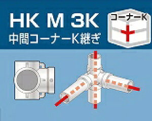 ACR PǗppCvWCg ԃR[i[Kp HKM3K