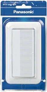 Panasonic �R�X�����C�h�����X�C�b�`C WTP50021WP