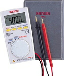 SANWA |Pbg^fW^}`[^ PM3