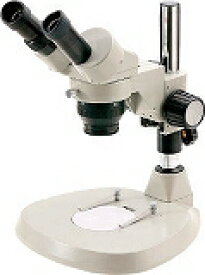 TRUSCO 変倍式実体顕微鏡 20倍・40倍 T×T2040
