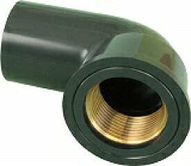 トーエー HI継手 インサート水栓エルボ 20 HIMWL20