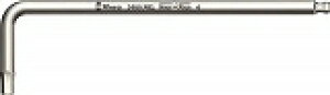 Wera 3950 �X�e�����X�w�b�N�X�L�[ 2.0×101 22701