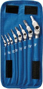 HEX PRO �s�{�b�g�w�b�h�Z�p�����`�Z�b�g HP8IC17