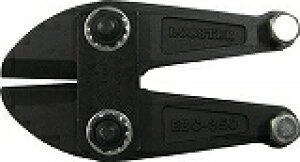 �G�r �{���g�N���b�p�[�֐n 350mm BCK350