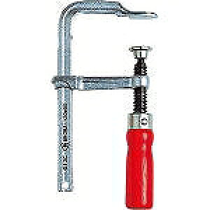TRUSCO �G�z�}�N�����v �؃n���h�� �ő���J300mm×�[��140mm G30C