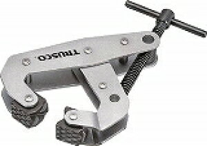 【10/25限定!要エントリー!抽選で最大100%Pバック!】TRUSCO エホママルチクラブクランプ 最大口開50mm×深さ33mm CTC2