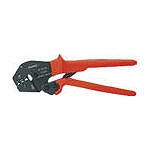 KNIPEX 9752-05 圧着ペンチ 250mm 975205のサムネイル