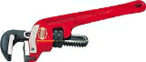 RIDGE �G���h�p�C�v�����` 150mm 31050