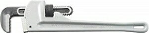 TRUSCO �A���~�p�C�v�����` 250mm TWG250
