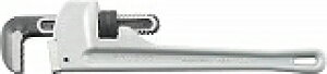 TRUSCO �A���~�p�C�v�����` 350mm TWG350