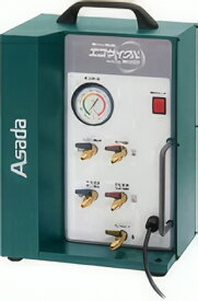 アサダ エコサイクルRC200 ES950
