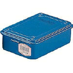 TRUSCO �g�����N�^�H� 154×105×52 �u���[ T150
