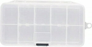 TRUSCO �p�[�c�P�[�X 186×103×34 TPC102L