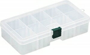 TRUSCO �p�[�c�P�[�X 214×118×45 TPC102LL