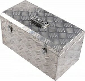 TRUSCO �A���~�P�[�X 190mm TACB50