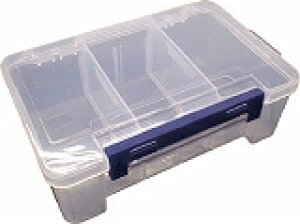 TRUSCO �p�[�c�P�[�X 178×120×60 TPC1023L