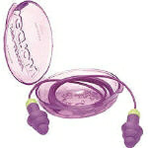 【10/25限定!要エントリー!抽選で最大100%Pバック!】MOLDEX 再使用可能耳せん ROCKETS 6405 コード付き 6405