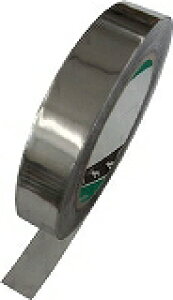 TERAOKA 導電性アルミ箔粘着テープNO.8303 15mm×20M 830315X20