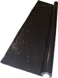 萩原 粉塵吸着クロス ブラック 1.8m×50m FKCB1850