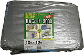 ユタカ シート #3000シルバーシート 10.0×10.0 SL3018