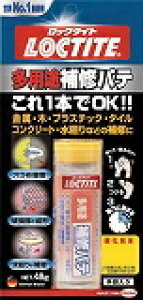 �y�v�G���g���[�I���X�̑S���i�|�C���g5�{�I�zLOCTITE dufiX ���p�r��C�p�e 48g DHP481