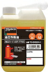 TRUSCO 쓮IC VG46 1L TOOH46N1