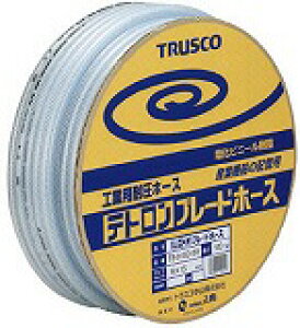 TRUSCO �u���[�h�z�[�X 19×26mm 50m TB1926D50