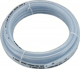 TRUSCO ブレードホース 10×16mm 10m TB101610
