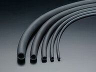フッ素ゴムチューブ　カット品　12mm×16mm　102-0441501
